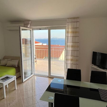 Apartmani Emil Trogir Exterior foto
