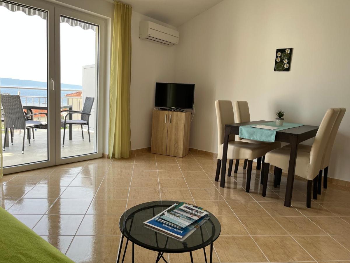 Apartmani Emil Trogir Exterior foto