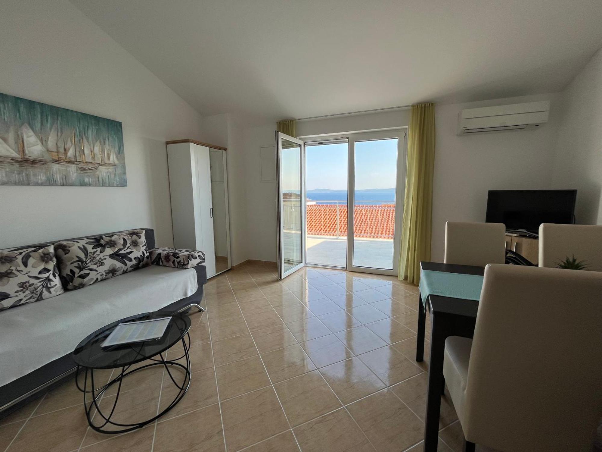 Apartmani Emil Trogir Exterior foto